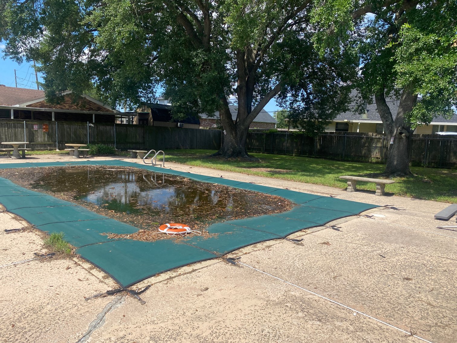 Image for Community Center on 1 Acre Corner Site