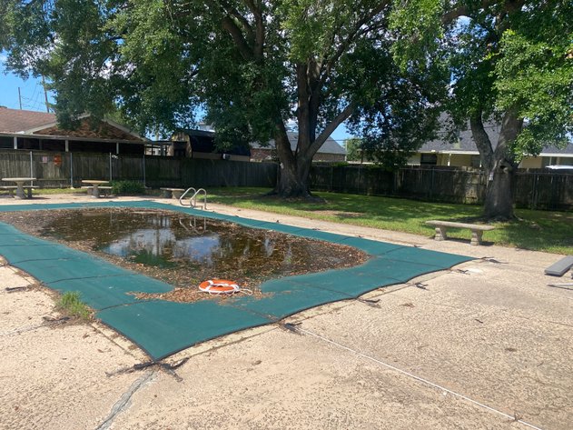 Image for Community Center on 1 Acre Corner Site