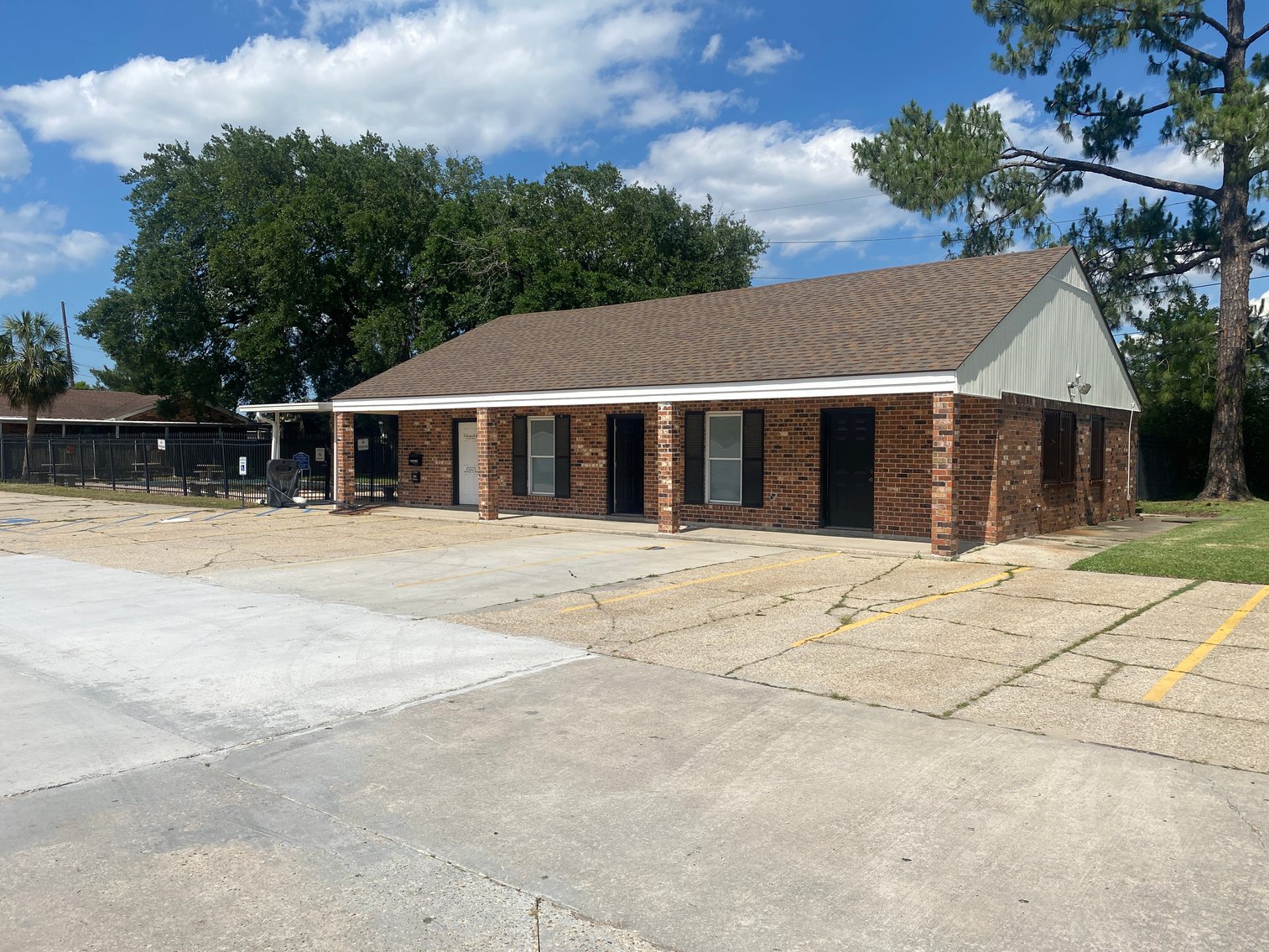 Image for Community Center on 1 Acre Corner Site