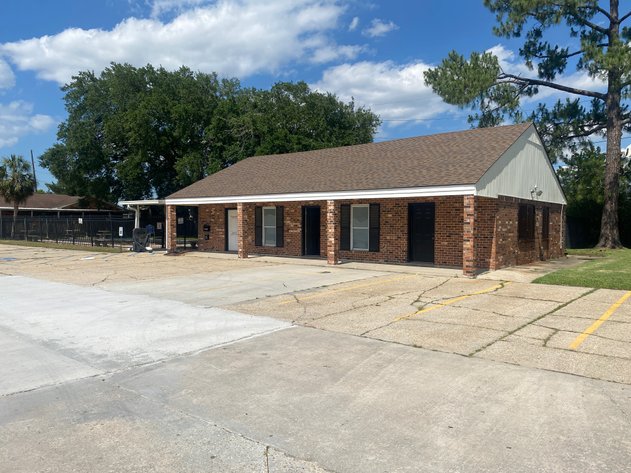 Image for Community Center on 1 Acre Corner Site