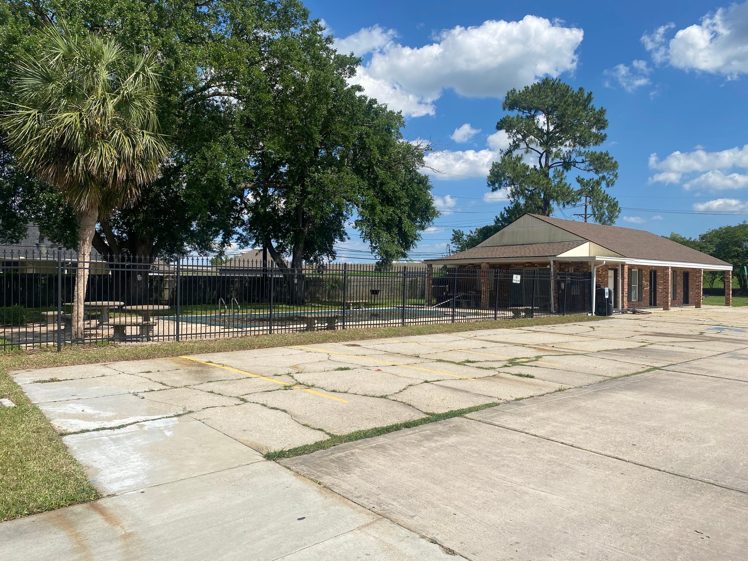 Image for Community Center on 1 Acre Corner Site