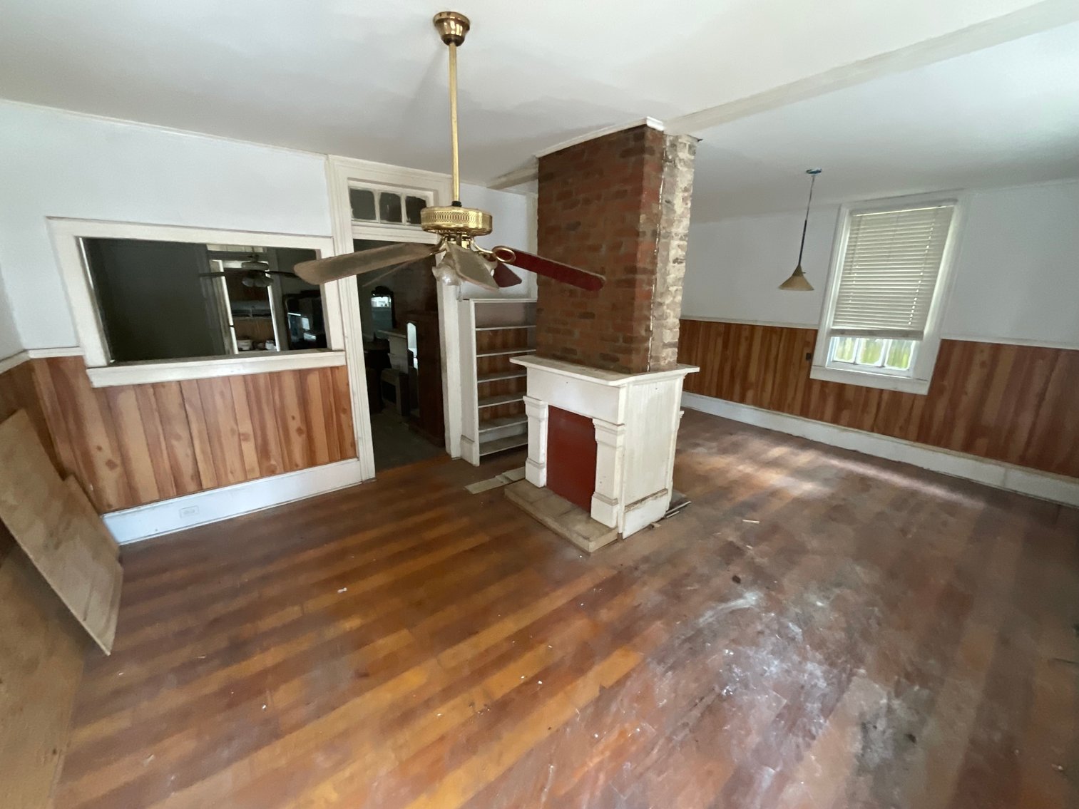 Image for Online Auction - Faubourg Marigny Single Family