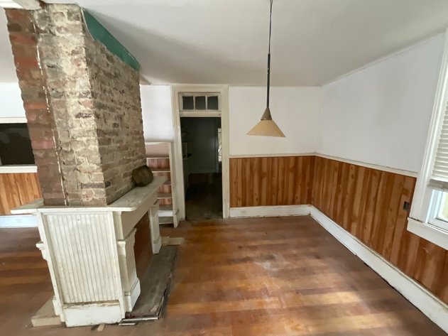 Image for Online Auction - Faubourg Marigny Single Family