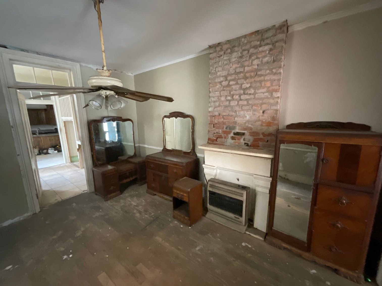 Image for Online Auction - Faubourg Marigny Single Family