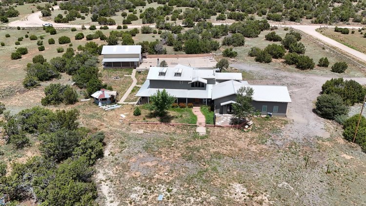 Image for BEAUTIFUL NEW MEXICO RANCH-TWO PROPERTIES