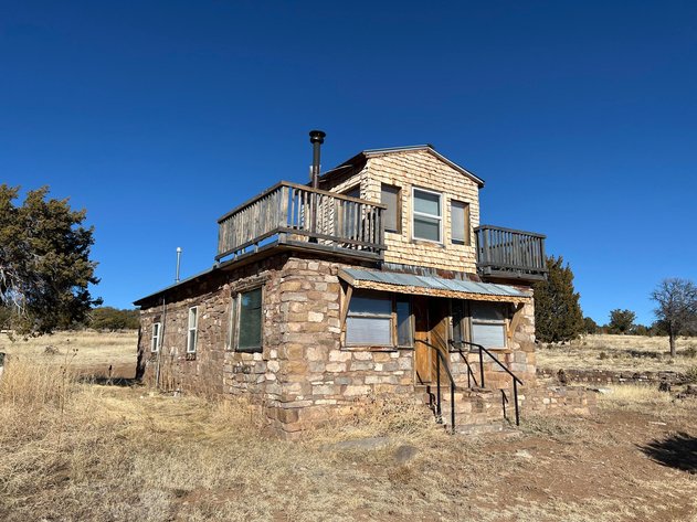 Image for BEAUTIFUL NEW MEXICO RANCH-TWO PROPERTIES