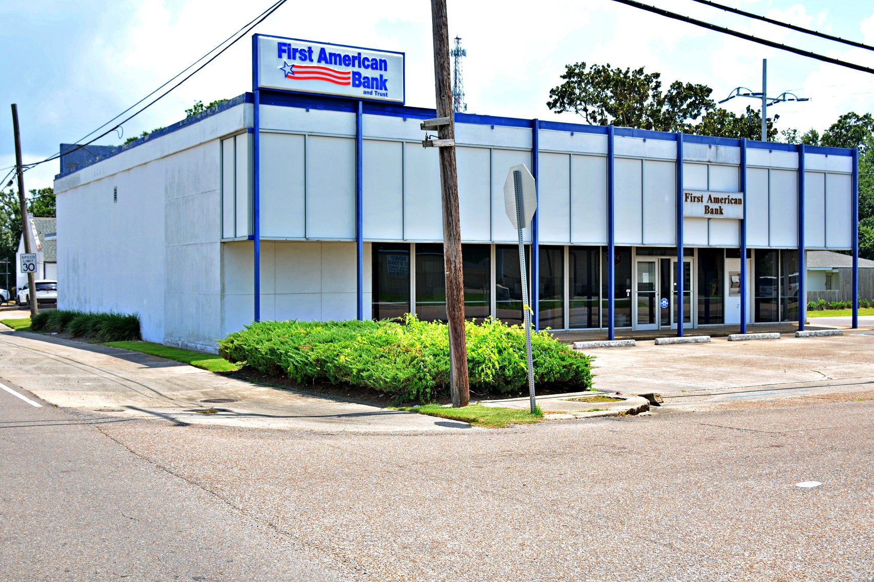 Image for BANK ORDERED 903 FIRST STREET, NORCO, LA