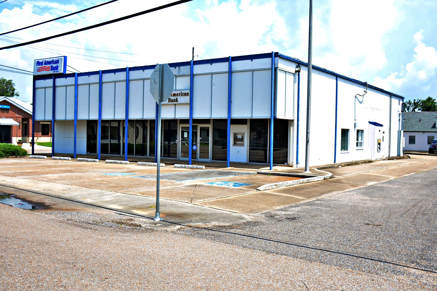 Image for BANK ORDERED 903 FIRST STREET, NORCO, LA