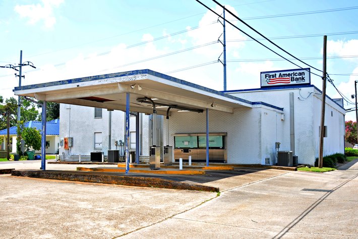 Image for BANK ORDERED 903 FIRST STREET, NORCO, LA