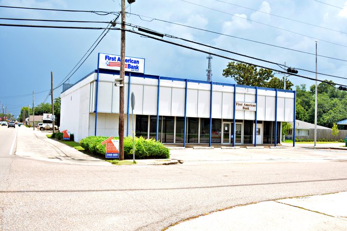 Image for BANK ORDERED 903 FIRST STREET, NORCO, LA