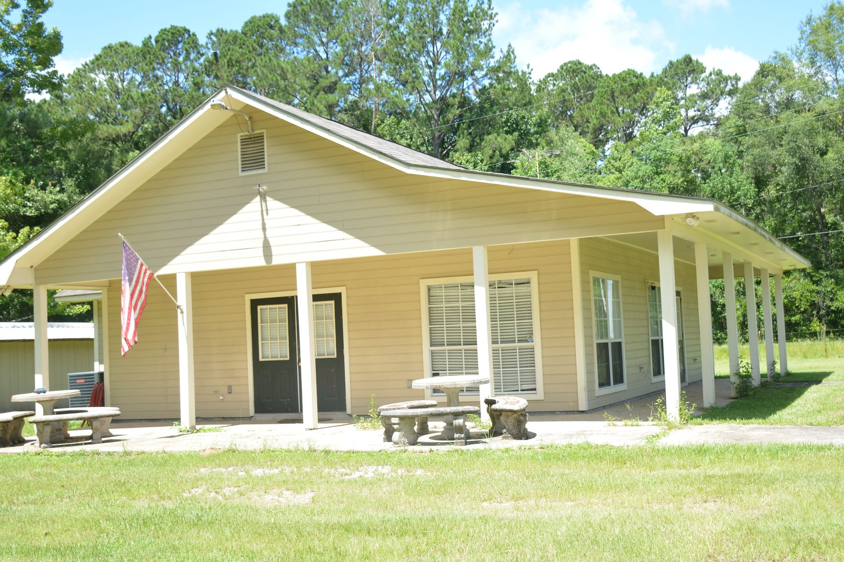 Image for AUCTION 71.43 +/- Acres, Former Magnolia Creek Golf Course