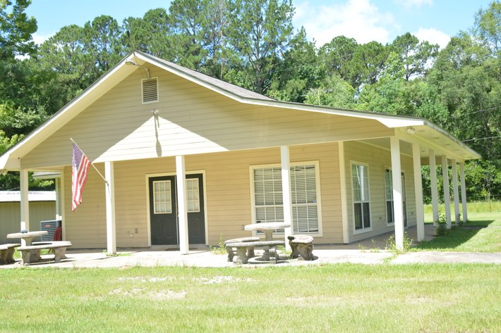 Image for AUCTION 71.43 +/- Acres, Former Magnolia Creek Golf Course