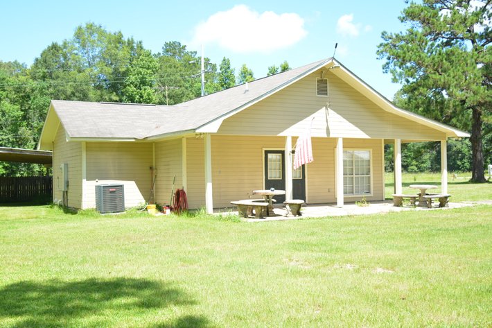 Image for AUCTION 71.43 +/- Acres, Former Magnolia Creek Golf Course