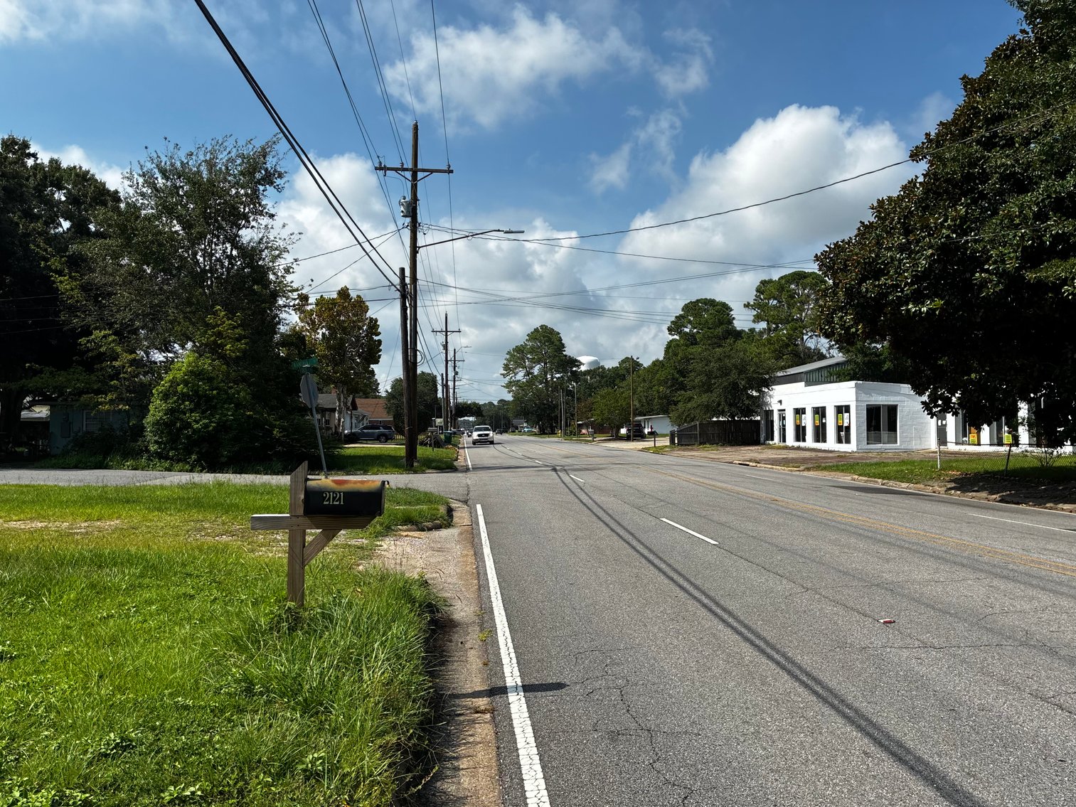 Image for COMMERCIAL LAND - PASCAGOULA, MS
