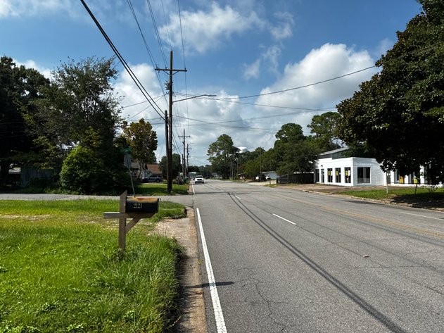 Image for COMMERCIAL LAND - PASCAGOULA, MS