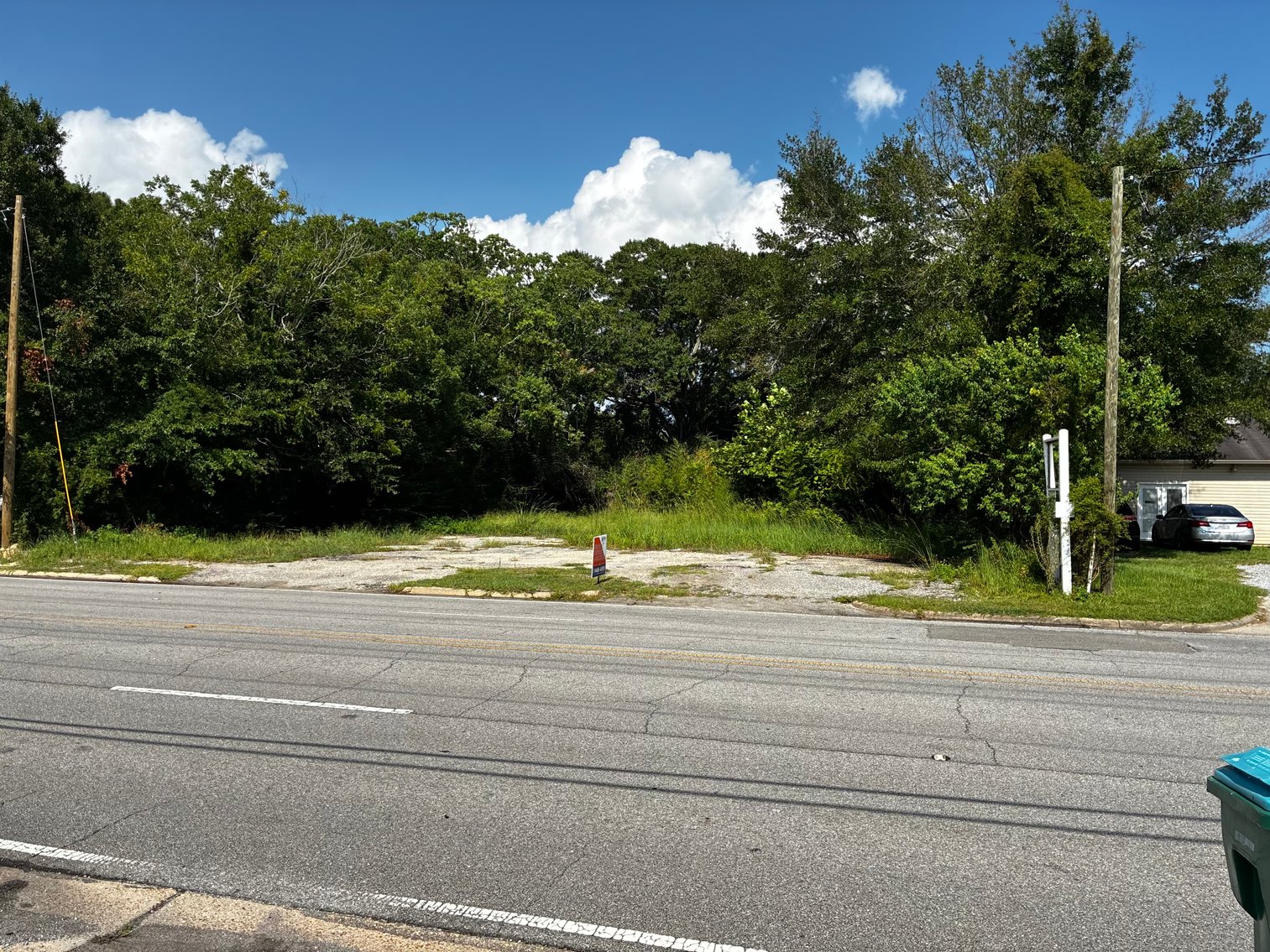 Image for COMMERCIAL LAND - PASCAGOULA, MS
