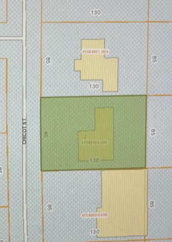 Image for COMMERCIAL LAND - PASCAGOULA, MS