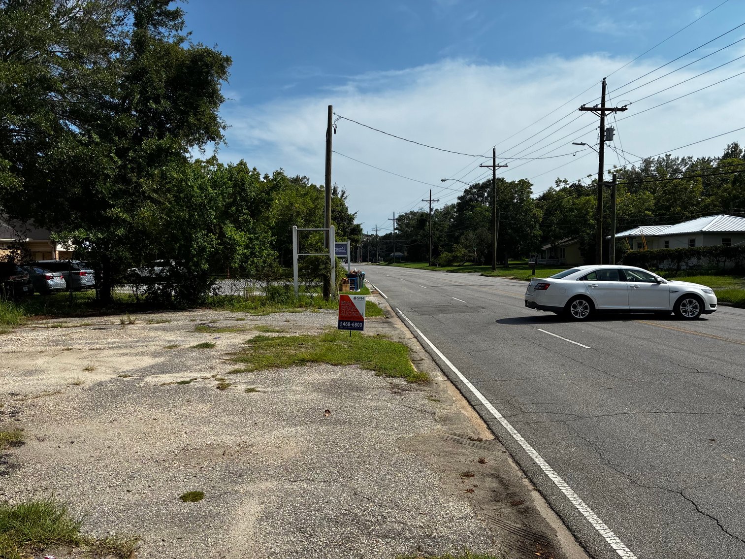 Image for COMMERCIAL LAND - PASCAGOULA, MS