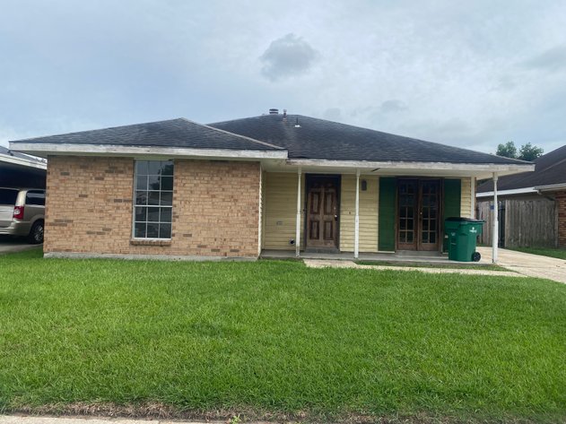 Image for Marrero Home - Online Auction