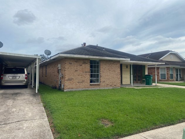 Image for Marrero Home - Online Auction