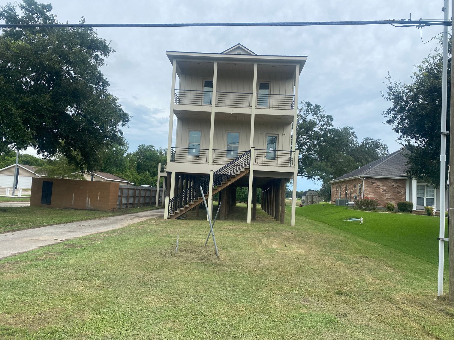 Image for MARRERO SINGLE FAMILY HOME - ONLINE AUCTION