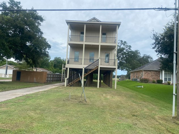 Image for MARRERO SINGLE FAMILY HOME - ONLINE AUCTION