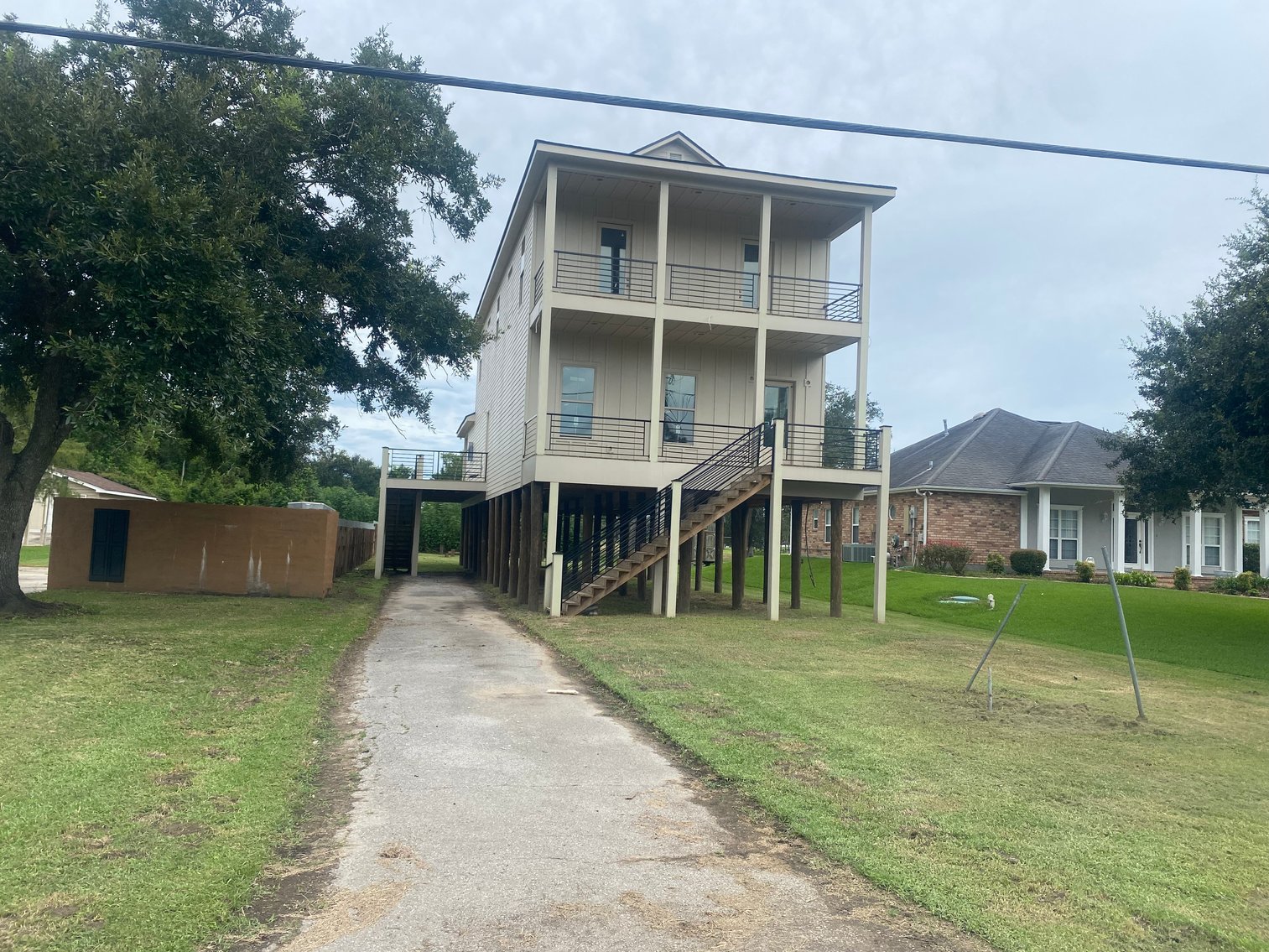 Image for MARRERO SINGLE FAMILY HOME - ONLINE AUCTION