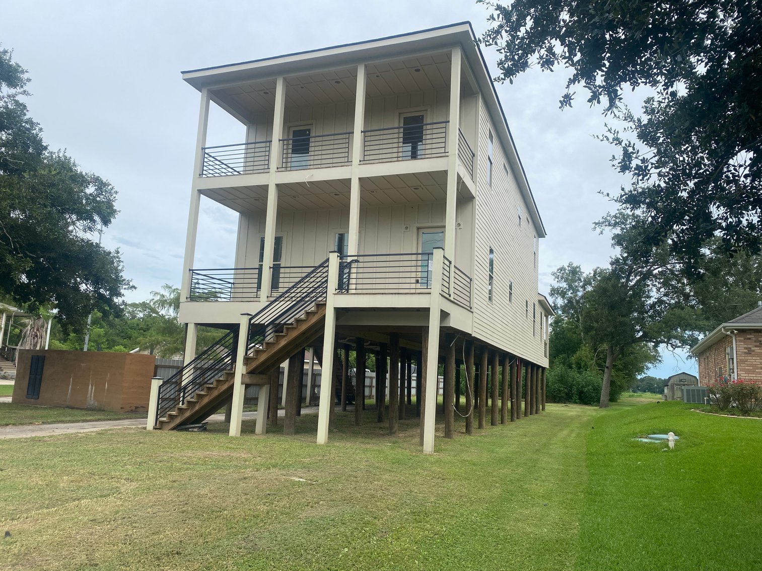 Image for MARRERO SINGLE FAMILY HOME - ONLINE AUCTION