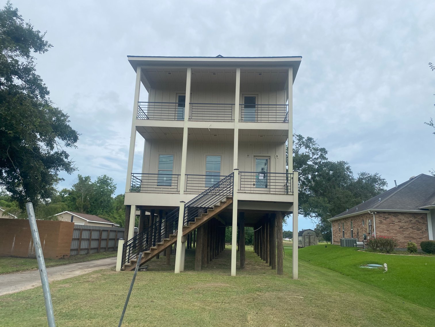 Image for MARRERO SINGLE FAMILY HOME - ONLINE AUCTION