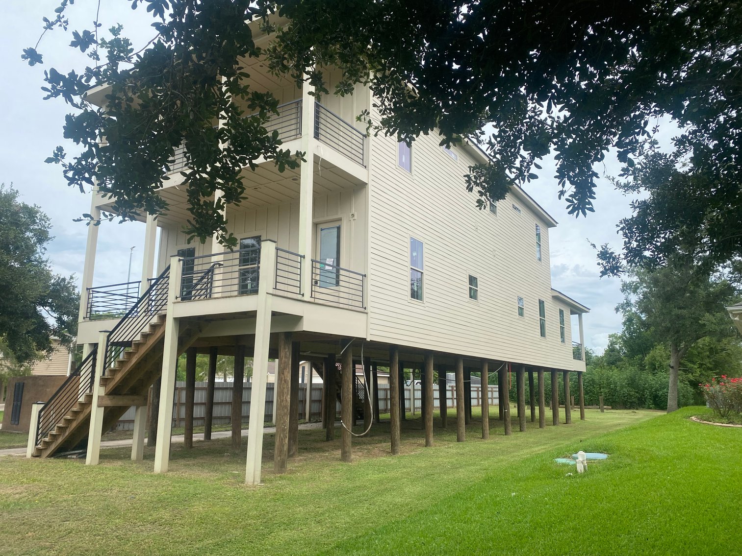 Image for MARRERO SINGLE FAMILY HOME - ONLINE AUCTION