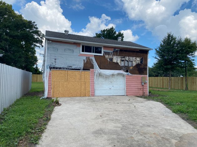 Image for ONLINE AUCTION - River Ridge 4 Bedroom Home