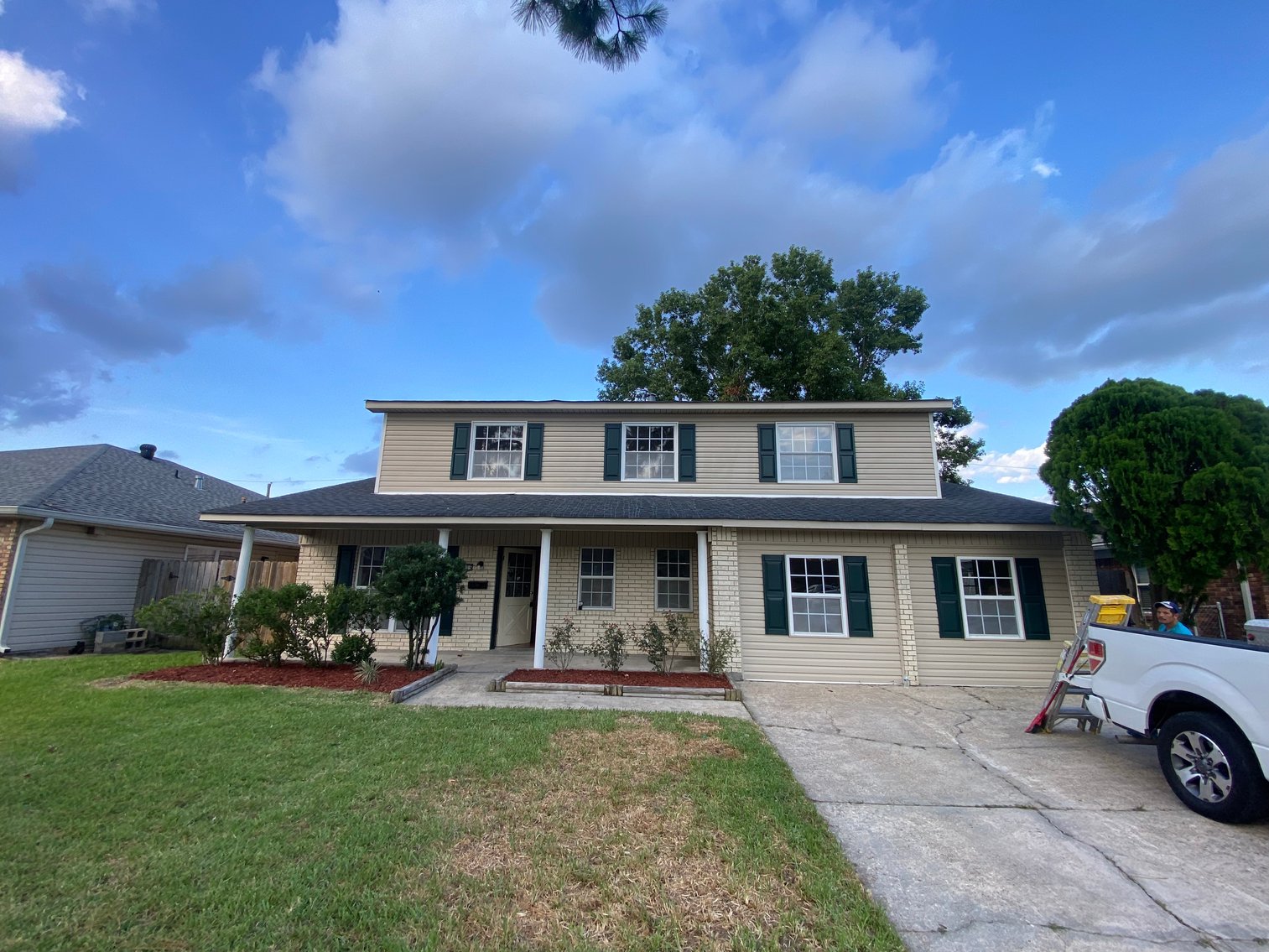 Image for 2125 S. Glen Cove Lane, Terrytown, LA 70056