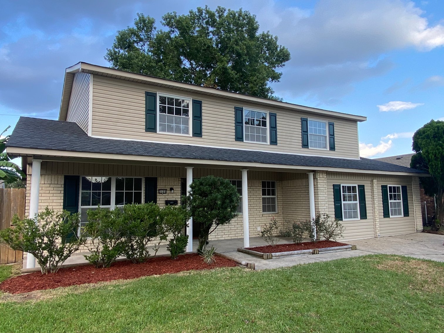 Image for 2125 S. Glen Cove Lane, Terrytown, LA 70056