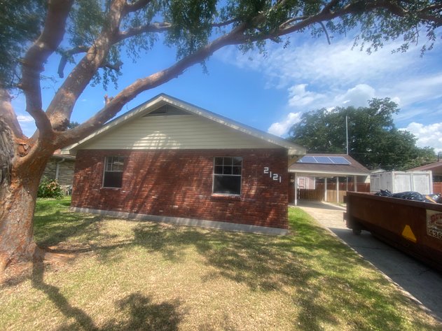 Image for 2121 James Drive, Marrero, LA 70075