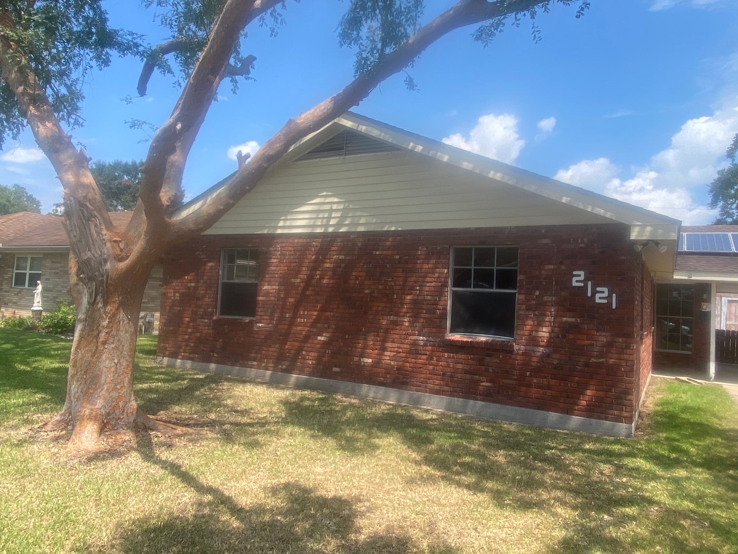 Image for 2121 James Drive, Marrero, LA 70075