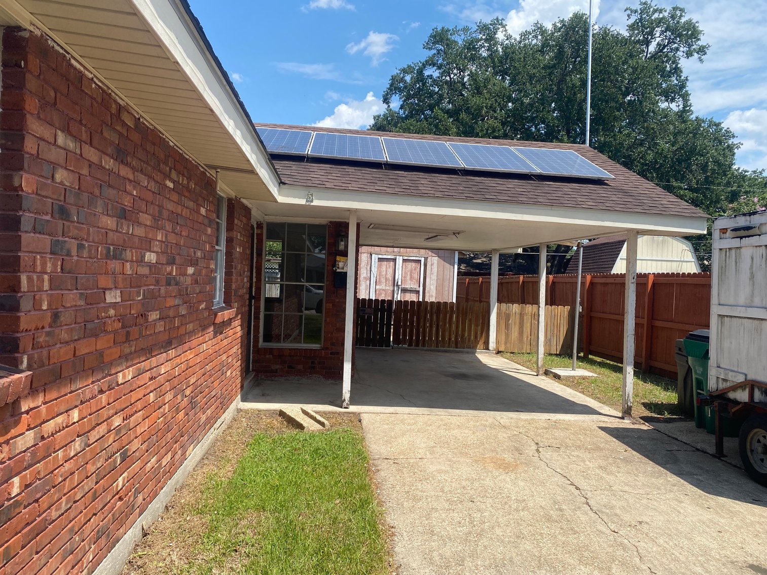 Image for 2121 James Drive, Marrero, LA 70075