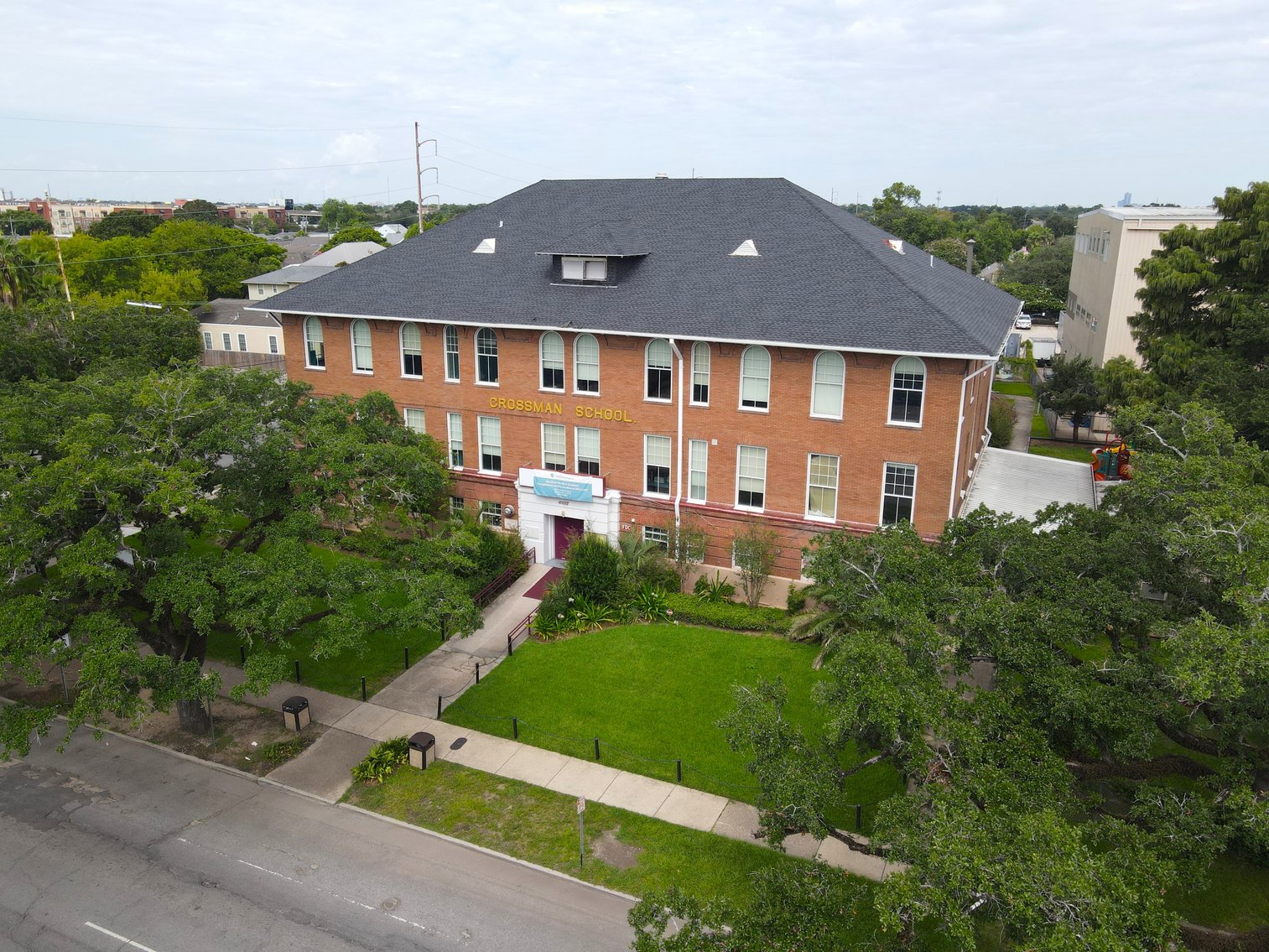 Image for A.D. Crossman - 4407 S. Carrollton Avenue, New Orleans, LA