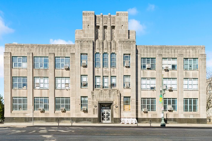 Image for L.E. Rabouin - 727 Carondelet Street, New Orleans, LA 70130