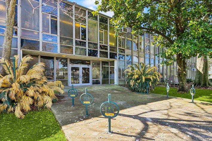 Image for Paul Habans - 3819 Herschel Street, New Orleans, LA 70114