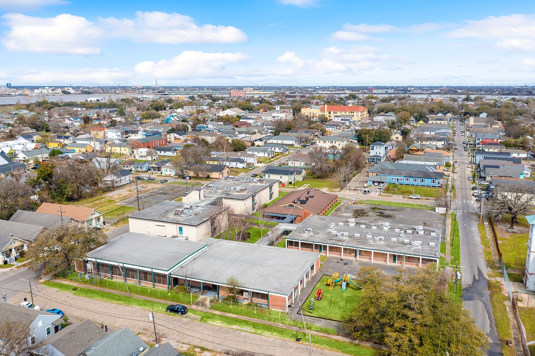 Image for OPSB #32 - 800 De Armas Street, New Orleans, LA 70114