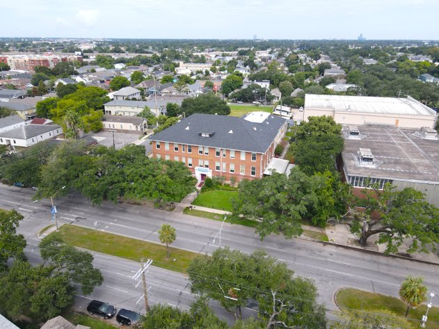 Image for A.D. Crossman - 4407 S. Carrollton Avenue, New Orleans, LA