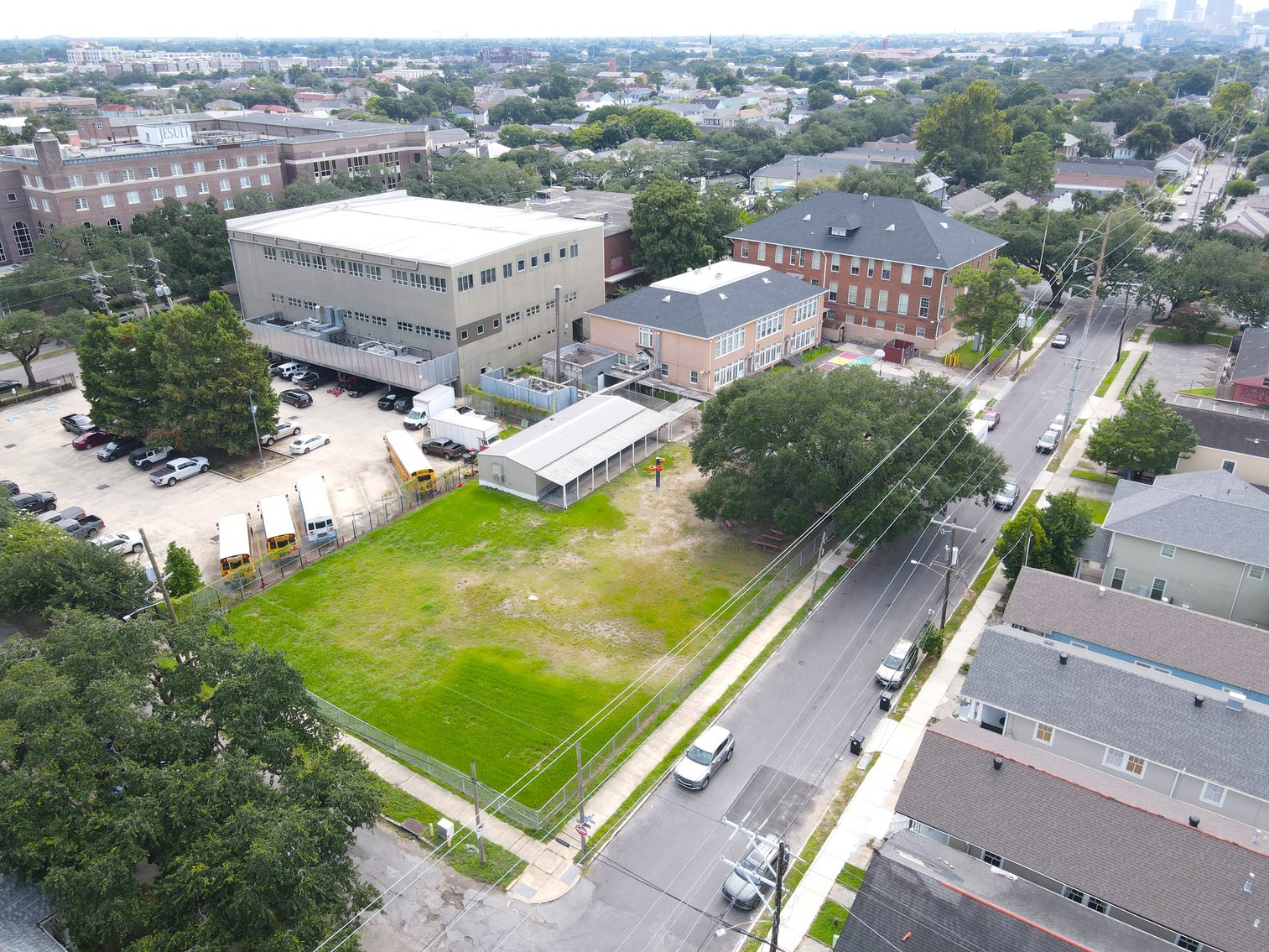 Image for A.D. Crossman - 4407 S. Carrollton Avenue, New Orleans, LA