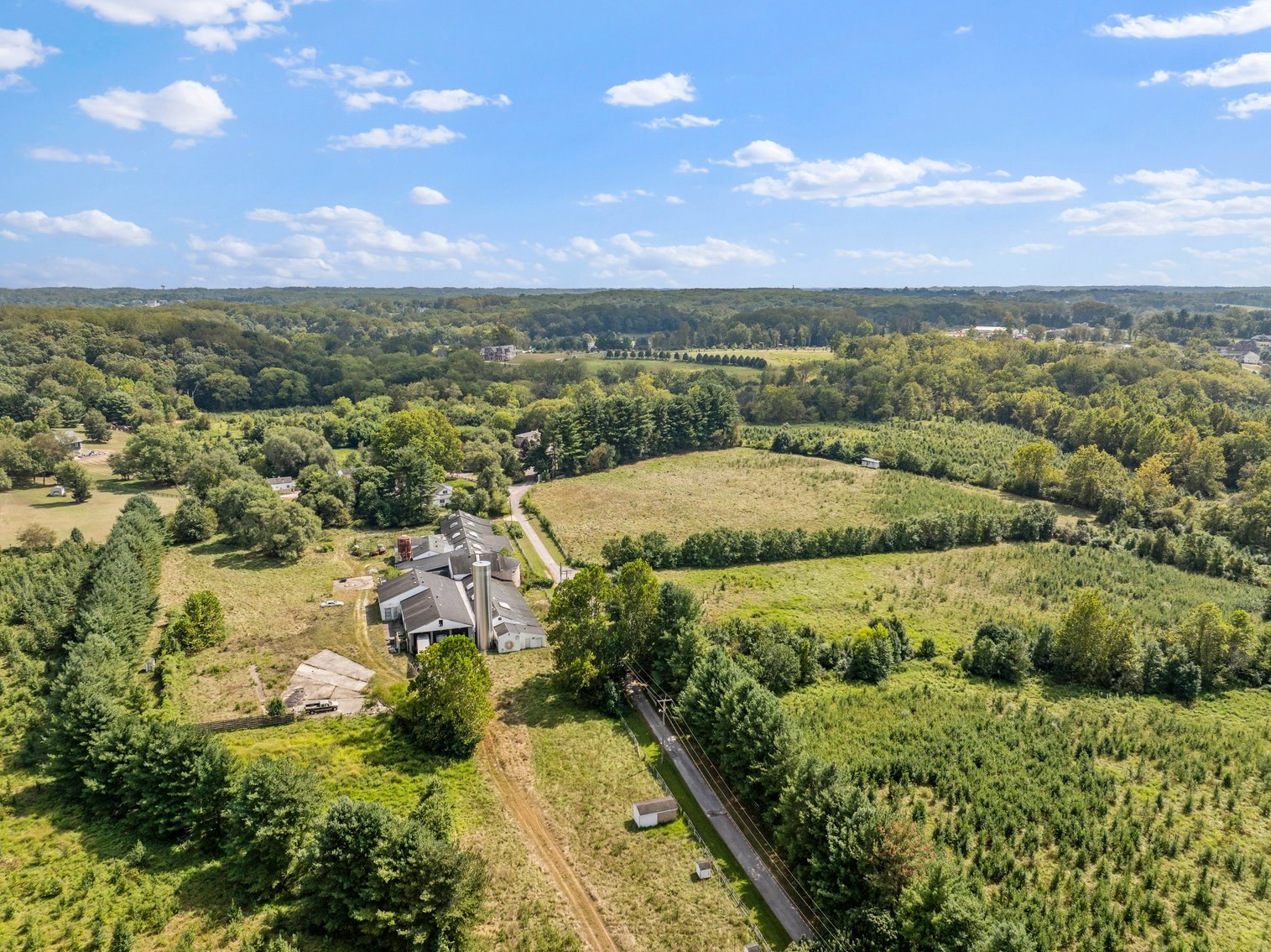 Image for BANKRUPTCY AUCTION - Taro Investment Corporation, Ellicott City, Maryland 102 Acres + Alkaline Water Spring