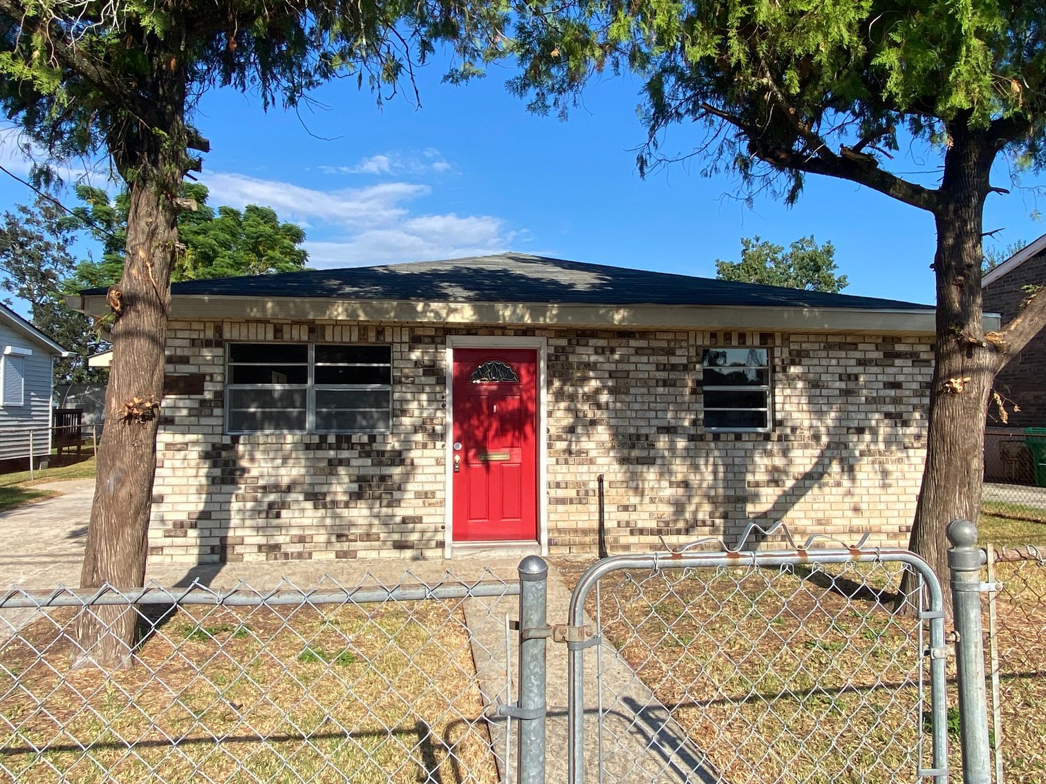 Image for ONLINE AUCTION - Harvey Single Family Home