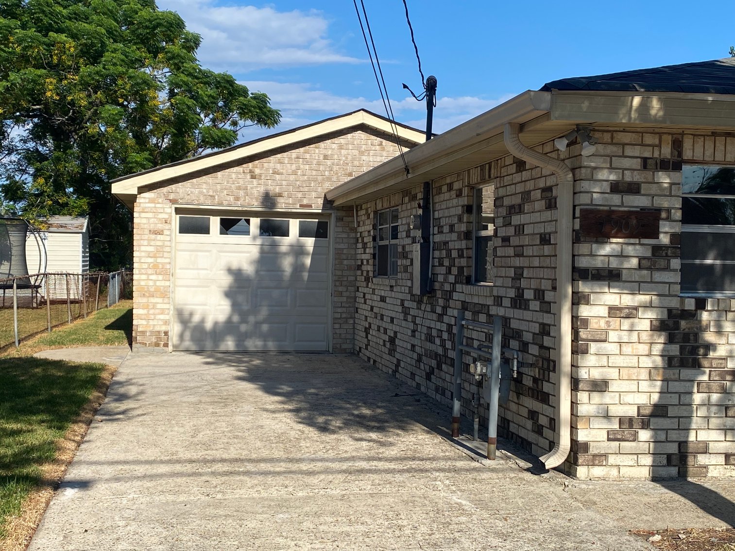 Image for ONLINE AUCTION - Harvey Single Family Home