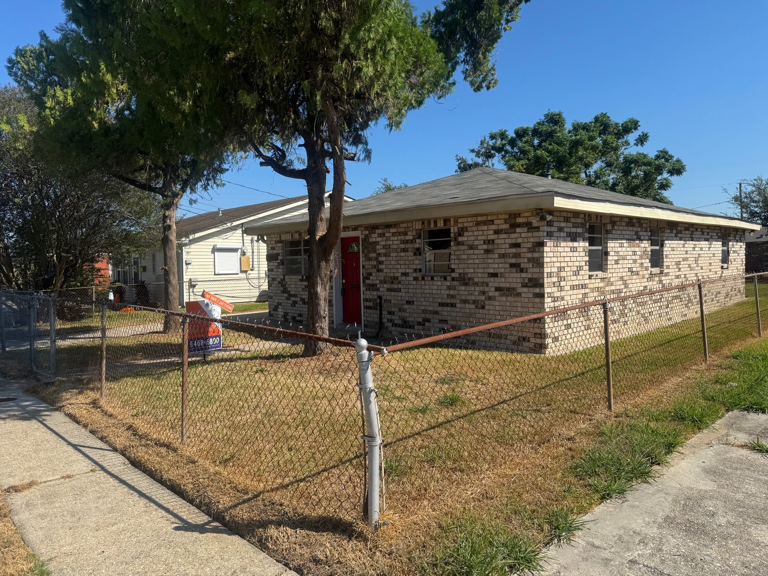 Image for ONLINE AUCTION - Harvey Single Family Home