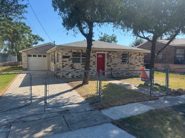 Image for ONLINE AUCTION - Harvey Single Family Home