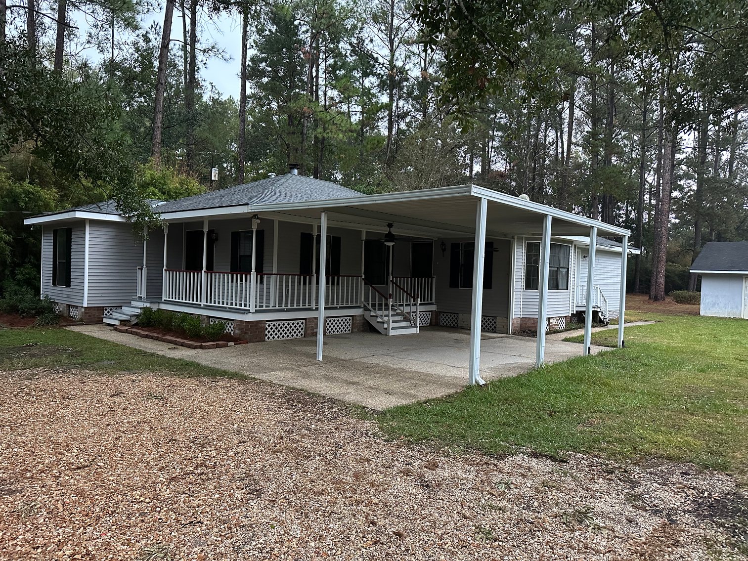 Image for ABITA SPRINGS HOME