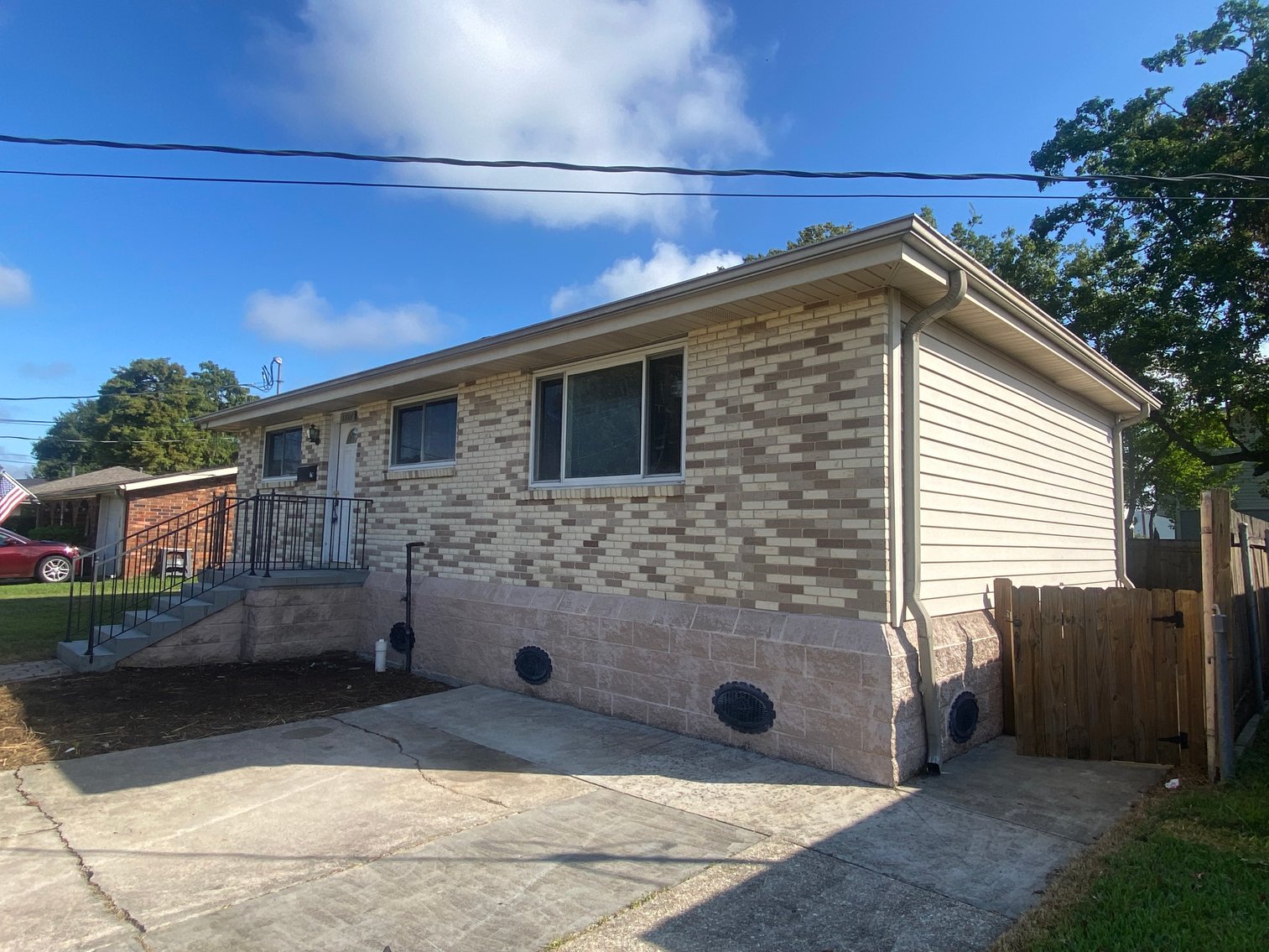 Image for ONLINE AUCTION - Harahan Home