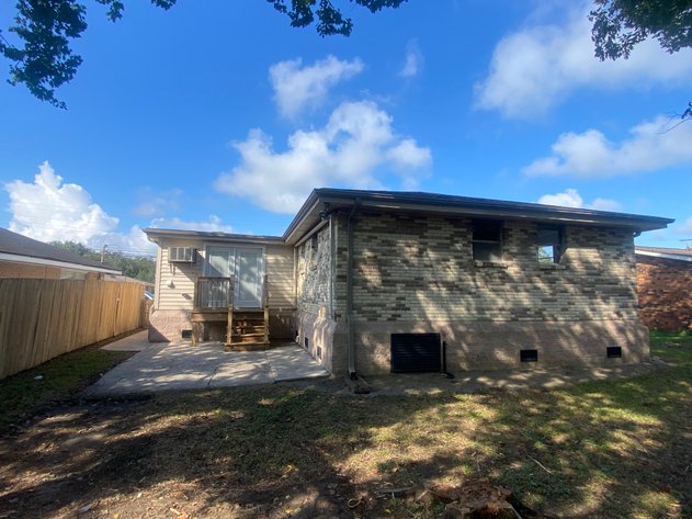 Image for ONLINE AUCTION - Harahan Home